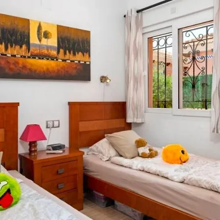 Maja Luxury Villa *