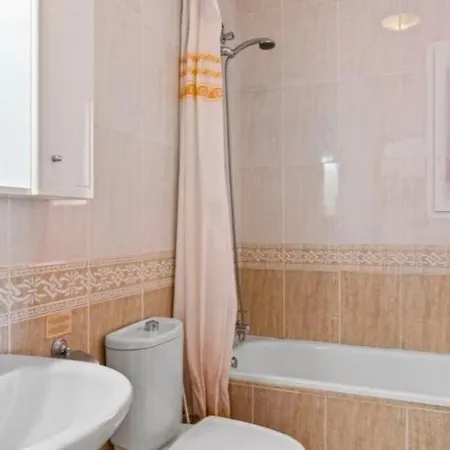 Villa Maja Luxury