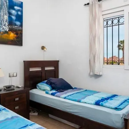 Villa Maja Luxury *